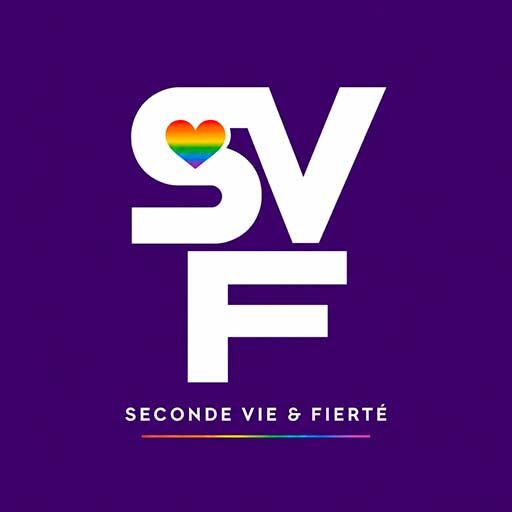 Logo Seconde Vie & Fierté