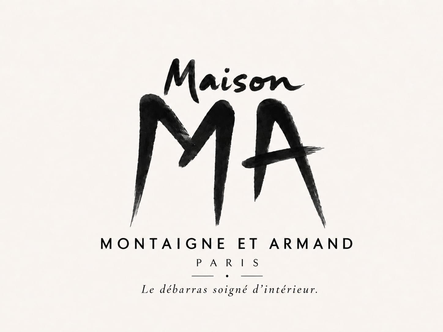 Maison MA