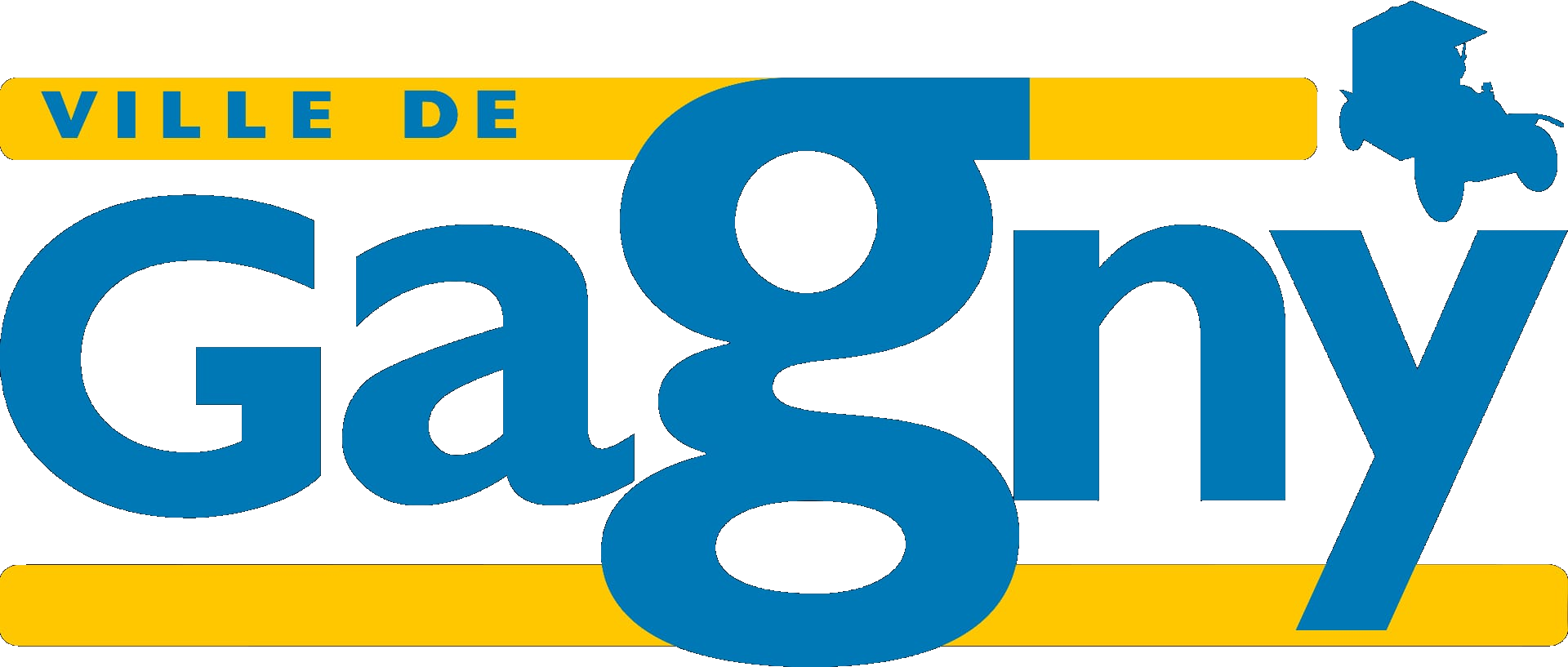 Ville de Gagny