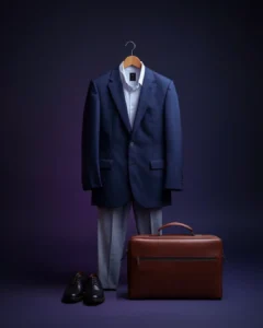 Précarité vestimentaire : quand l’absence de tenue devient un frein à l’emploi