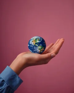 Comment le Réemploi textile en France peut protéger la planète et soutenir les personnes